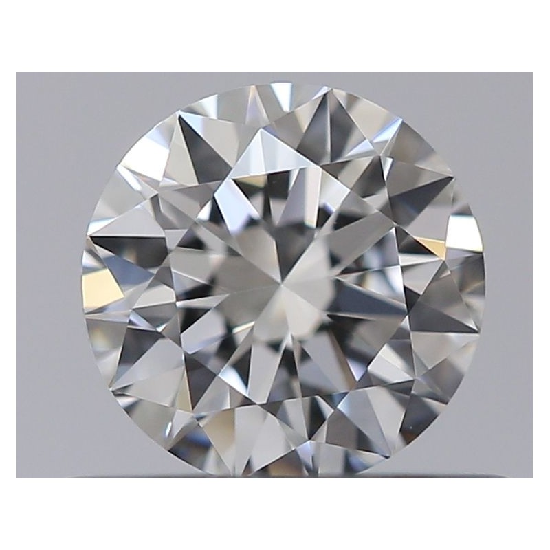 Diament szlif okrągły, 0.41ct, VS1, F, GIA 6521902760