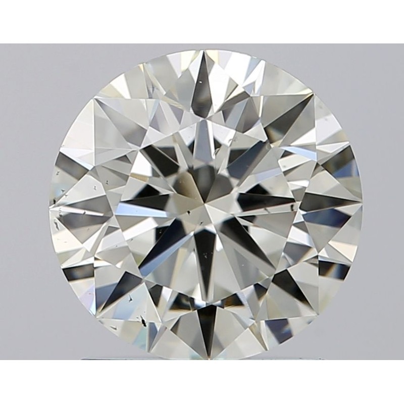Diament szlif okrągły, 1.5ct, SI1, I, IGI 629464318 Diament szlif okrągły, 1.5ct, SI1, I, IGI 629464318