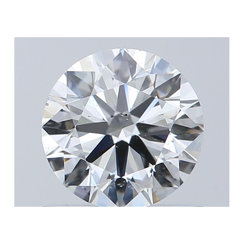 Diament szlif okrągły, 0.7ct, SI1, E, GIA 1508744993 Diament szlif okrągły, 0.7ct, SI1, E, GIA 1508744993