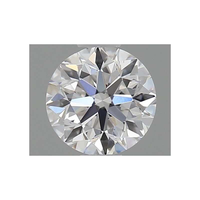 Diament szlif okrągły, 0.5ct, VS2, D, GIA 6502811566 Diament szlif okrągły, 0.5ct, VS2, D, GIA 6502811566