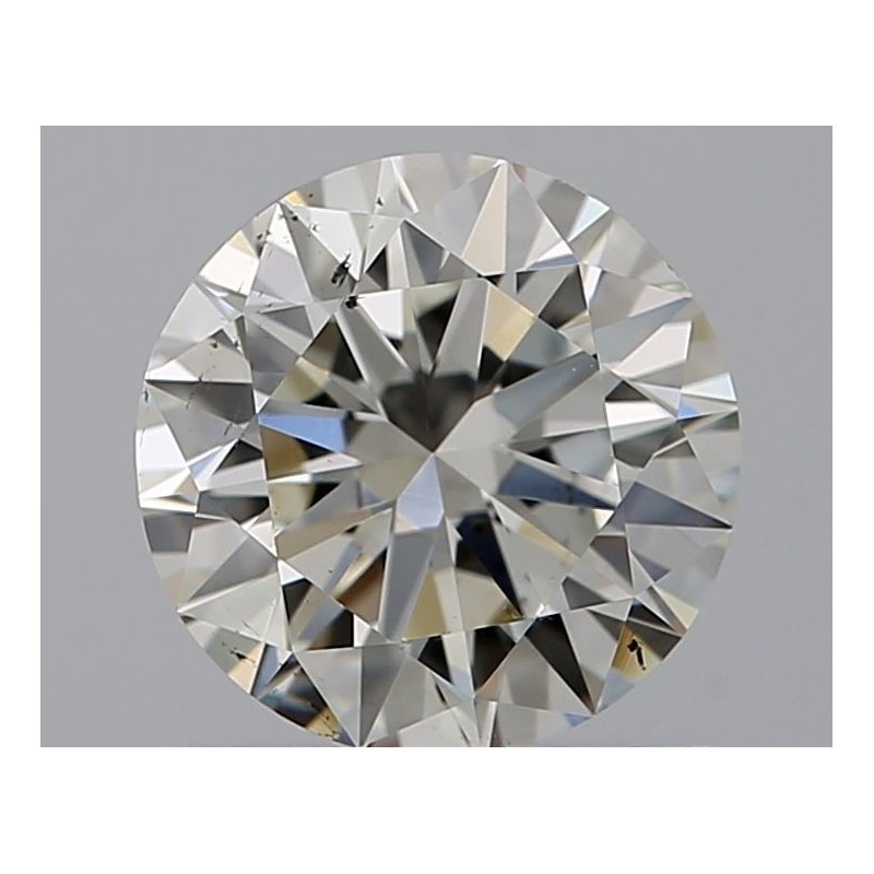 Diament szlif okrągły, 0.9ct, SI1, I, GIA 1497139188 Diament szlif okrągły, 0.9ct, SI1, I, GIA 1497139188