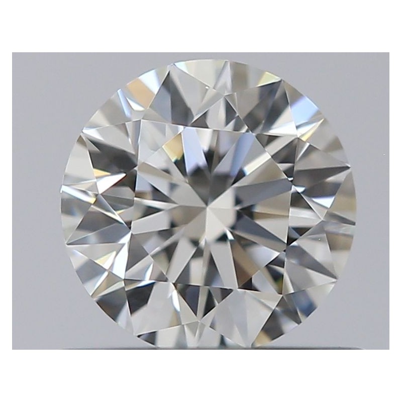 Diament szlif okrągły, 0.5ct, VVS2, H, GIA 2526586254 Diament szlif okrągły, 0.5ct, VVS2, H, GIA 2526586254