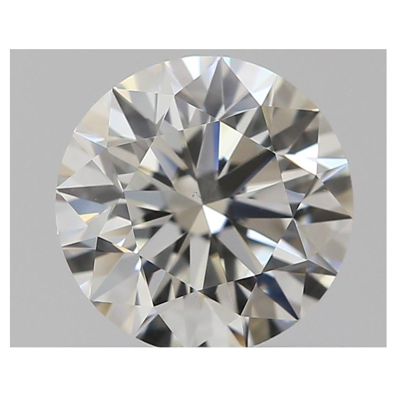 Diament szlif okrągły, 0.53ct, VS1, H, GIA 2516754918 Diament szlif okrągły, 0.53ct, VS1, H, GIA 2516754918