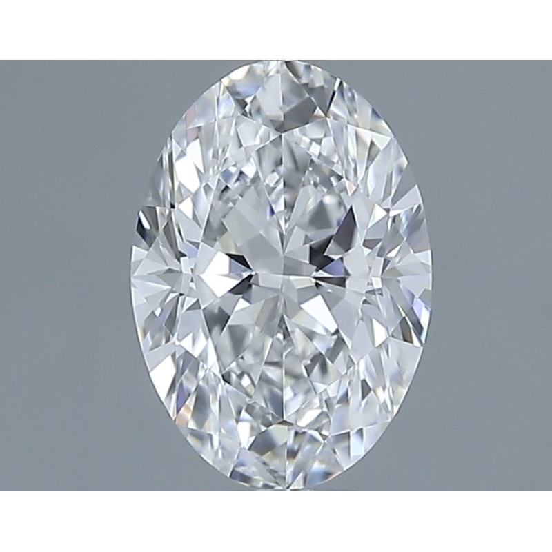 Diament szlif owalny, 0.8ct, VVS2, E, GIA 7533596148 Diament szlif owalny, 0.8ct, VVS2, E, GIA 7533596148