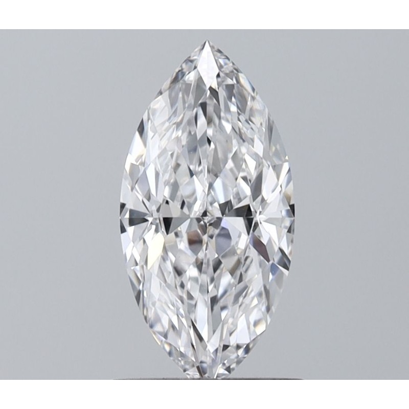 Diament markiza, 0.81ct, VVS2, D, GIA 7532126614 Diament markiza, 0.81ct, VVS2, D, GIA 7532126614