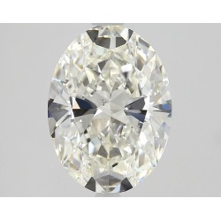 Diament szlif owalny, 1.51ct, VS2, I, GIA 2534052545