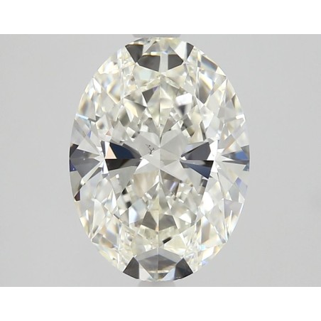 Diament szlif owalny, 1.51ct, VS2, I, GIA 2534052545
