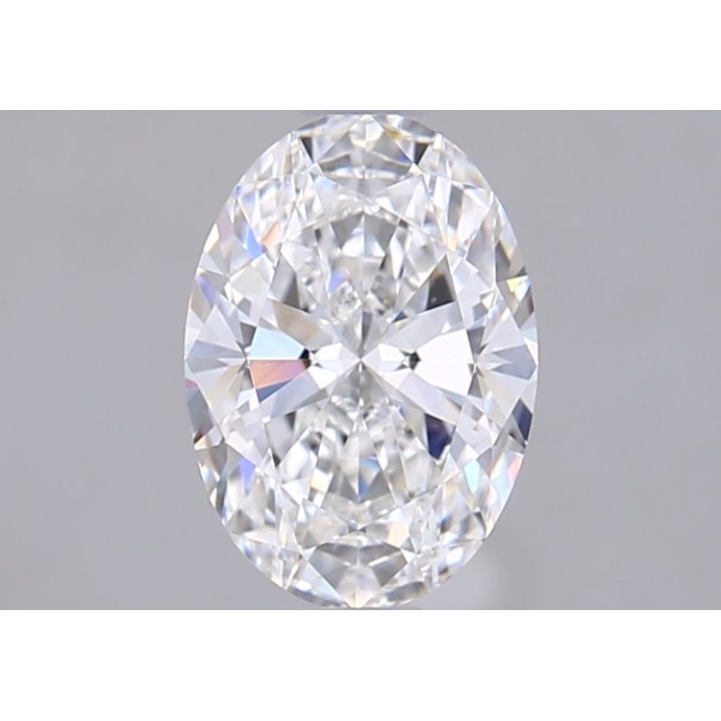 Diament szlif owalny, 1.02ct, VVS1, F, GIA 6521551493 Diament szlif owalny, 1.02ct, VVS1, F, GIA 6521551493