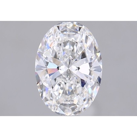 Diament szlif owalny, 1.02ct, VVS1, F, GIA 6521551493