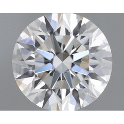 Diament szlif okrągły, 0.5ct, VS2, D, IGI 727539892