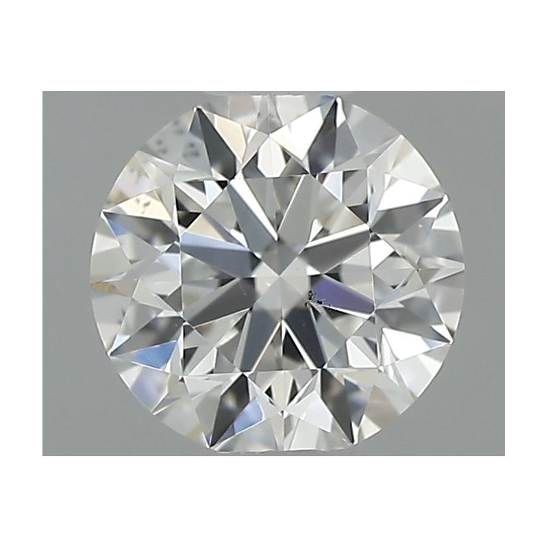 Diament szlif okrągły, 0.4ct, SI1, F, GIA 6512858238 Diament szlif okrągły, 0.4ct, SI1, F, GIA 6512858238