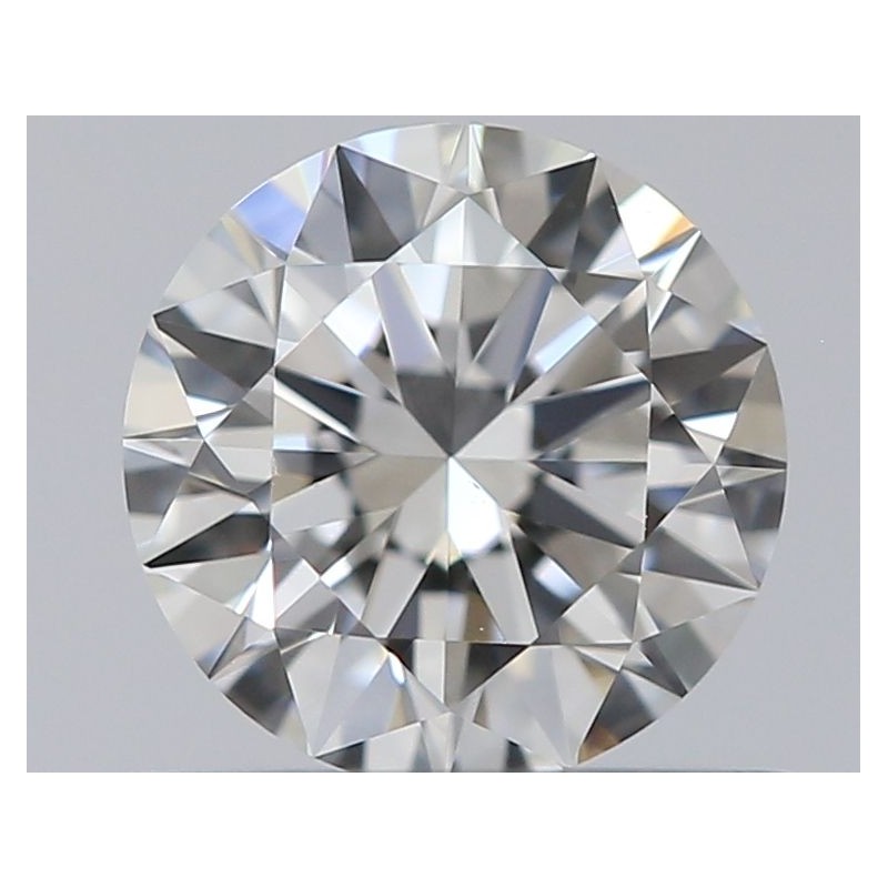 Diament szlif okrągły, 0.51ct, VS1, F, GIA 6522449271 Diament szlif okrągły, 0.51ct, VS1, F, GIA 6522449271