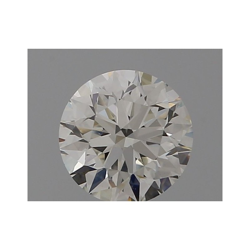 Diament szlif okrągły, 0.52ct, VVS2, I, GIA 5536500518 Diament szlif okrągły, 0.52ct, VVS2, I, GIA 5536500518