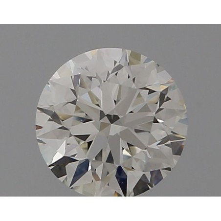 Diament szlif okrągły, 0.52ct, VVS2, I, GIA 5536500518