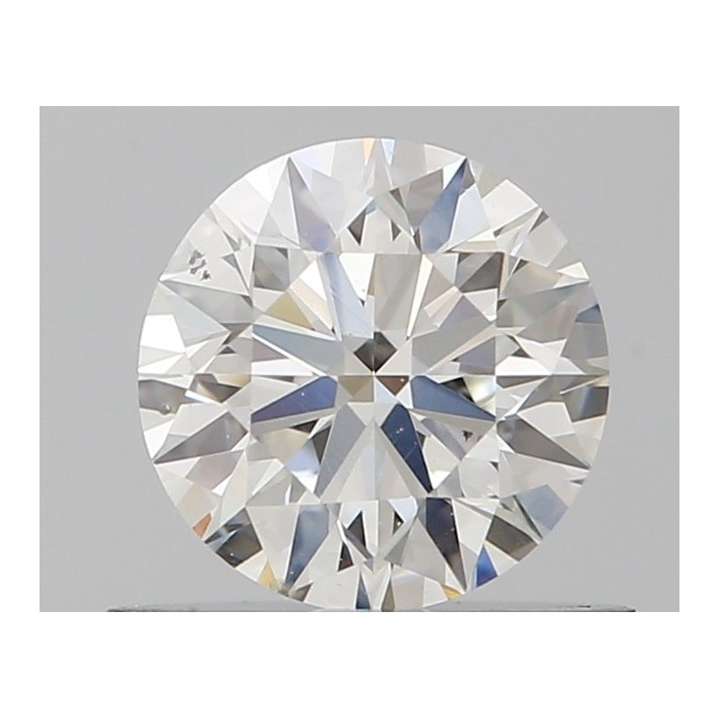Diament szlif okrągły, 0.7ct, SI1, H, GIA 7531242457 Diament szlif okrągły, 0.7ct, SI1, H, GIA 7531242457