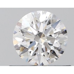 Diament szlif okrągły, 0.52ct, VS1, D, GIA 1529704749