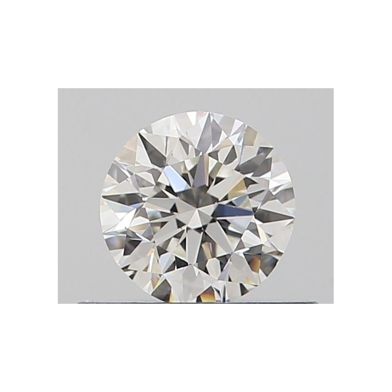 Diament szlif okrągły, 0.4ct, VVS2, H, GIA 2504124310 Diament szlif okrągły, 0.4ct, VVS2, H, GIA 2504124310