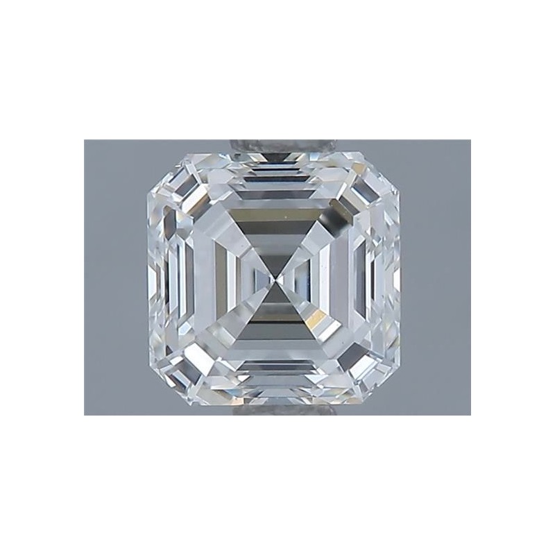 Diament asscher, 0.81ct, VVS2, H, GIA 6492455047 Diament asscher, 0.81ct, VVS2, H, GIA 6492455047