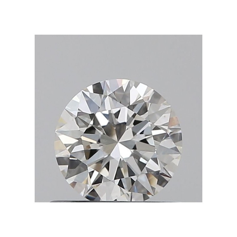 Diament szlif okrągły, 0.5ct, SI1, G, IGI 729560801 Diament szlif okrągły, 0.5ct, SI1, G, IGI 729560801