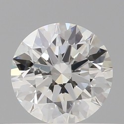 Diament szlif okrągły, 0.43ct, SI1, G, GIA 1525304633