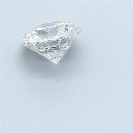 Diament szlif okrągły, 0.77ct, SI2, G, GIA 6223208148