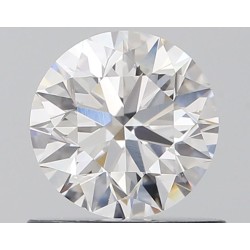 Diament szlif okrągły, 0.7ct, VS2, D, GIA 3525480149