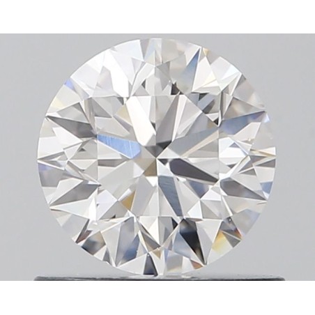 Diament szlif okrągły, 0.7ct, VS2, D, GIA 3525480149