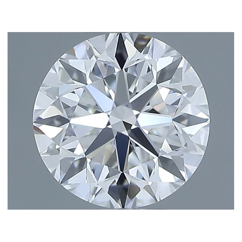 Diament szlif okrągły, 1ct, VS1, F, GIA 6531574414