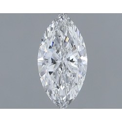 Diament markiza, 0.4ct, VVS1, E, GIA 1525914331