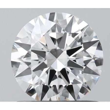 Diament szlif okrągły, 0.79ct, VVS1, G, GIA 6535072705