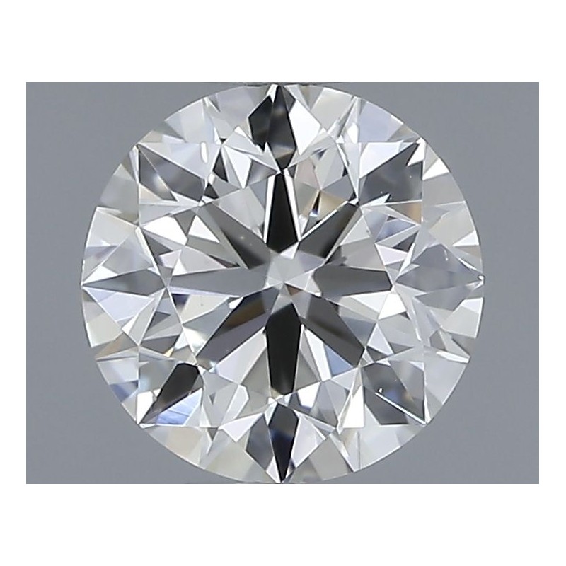 Diament szlif okrągły, 0.7ct, VS1, I, IGI 710526697