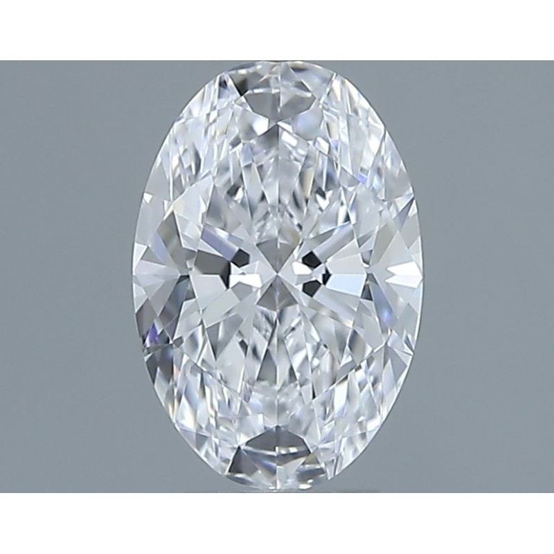 Diament szlif owalny, 0.7ct, VVS1, D, GIA 2537538933 Diament szlif owalny, 0.7ct, VVS1, D, GIA 2537538933