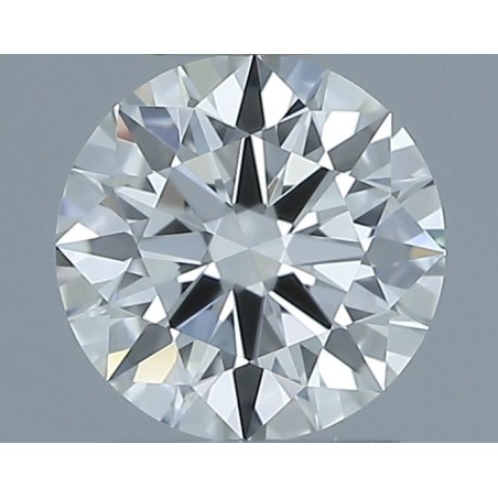 Diament szlif okrągły, 0.31ct, VVS2, H, GIA 6535067028