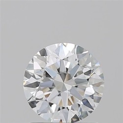 Diament szlif okrągły, 1.2ct, VVS2, F, GIA 1236619035