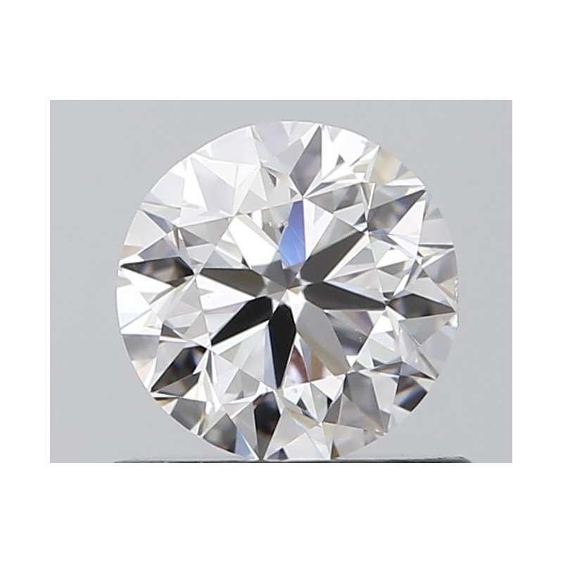 Diament szlif okrągły, 0.7ct, SI1, E, GIA 2526262107 Diament szlif okrągły, 0.7ct, SI1, E, GIA 2526262107