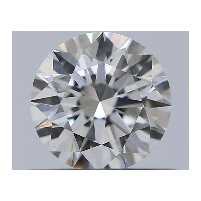Diament szlif okrągły, 0.42ct, VS1, F, GIA 7533022584 Diament szlif okrągły, 0.42ct, VS1, F, GIA 7533022584