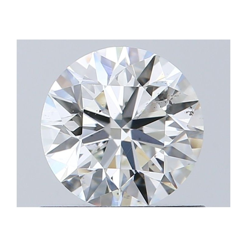 Diament szlif okrągły, 0.7ct, SI1, F, IGI 695512081 Diament szlif okrągły, 0.7ct, SI1, F, IGI 695512081