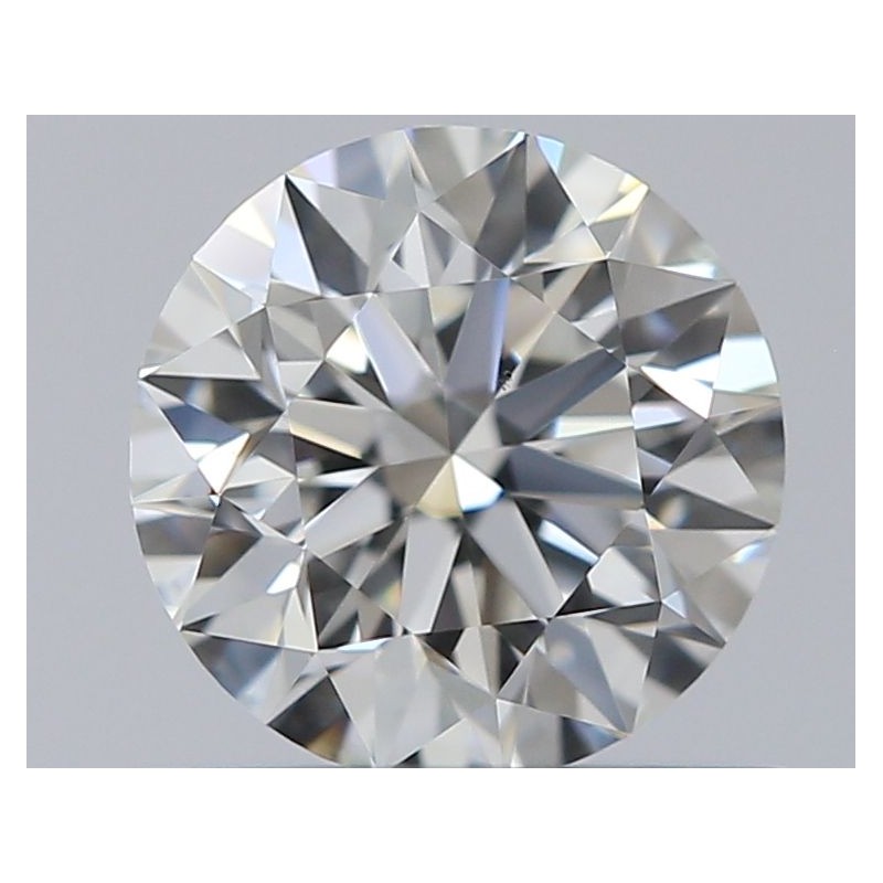 Diament szlif okrągły, 0.52ct, VS1, H, GIA 5523626071 Diament szlif okrągły, 0.52ct, VS1, H, GIA 5523626071