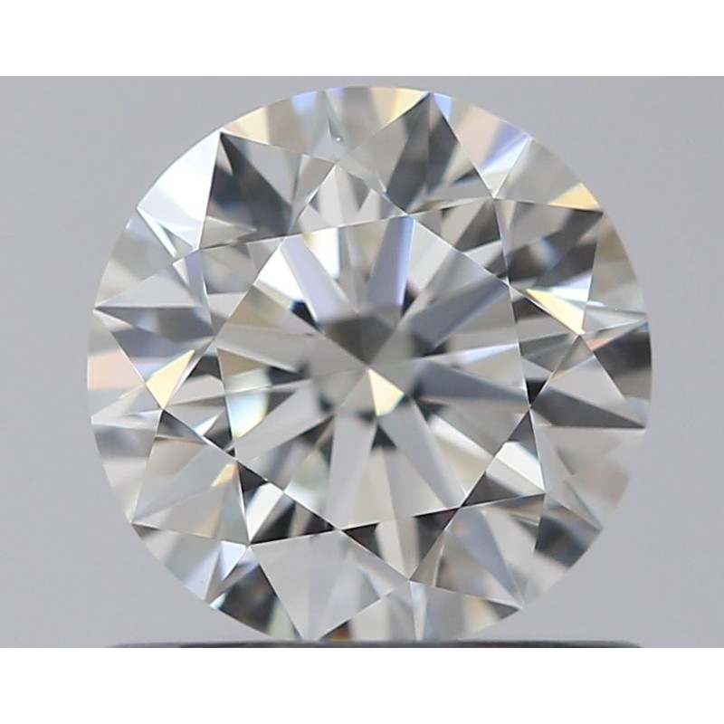 Diament szlif okrągły, 0.7ct, VVS2, H, GIA 7526285238 Diament szlif okrągły, 0.7ct, VVS2, H, GIA 7526285238