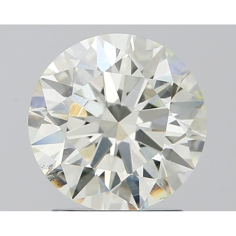 Diament szlif okrągły, 1.9ct, SI1, I, IGI 670479675 Diament szlif okrągły, 1.9ct, SI1, I, IGI 670479675