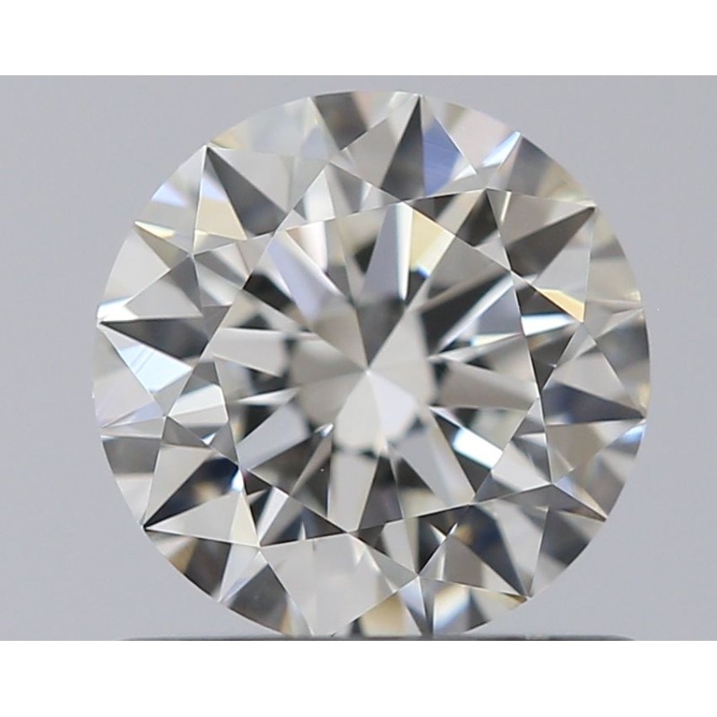 Diament szlif okrągły, 0.7ct, VVS2, H, GIA 1528524945