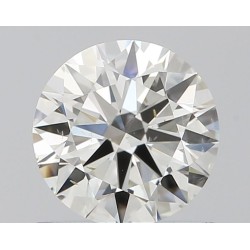 Diament szlif okrągły, 0.8ct, SI2, I, GIA 6521542162