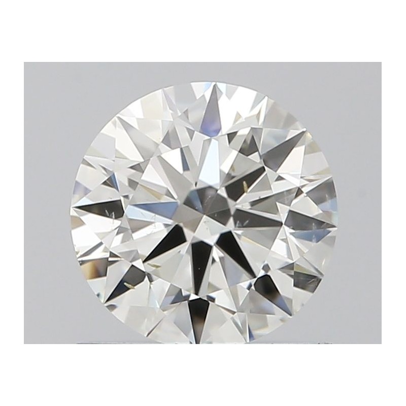 Diament szlif okrągły, 0.8ct, SI2, I, GIA 6521542162 Diament szlif okrągły, 0.8ct, SI2, I, GIA 6521542162