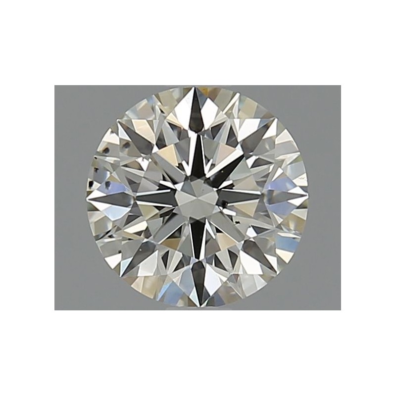 Diament szlif okrągły, 1.23ct, SI1, I, IGI 654416563