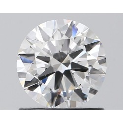 Diament szlif okrągły, 0.9ct, VS2, D, GIA 2528122416