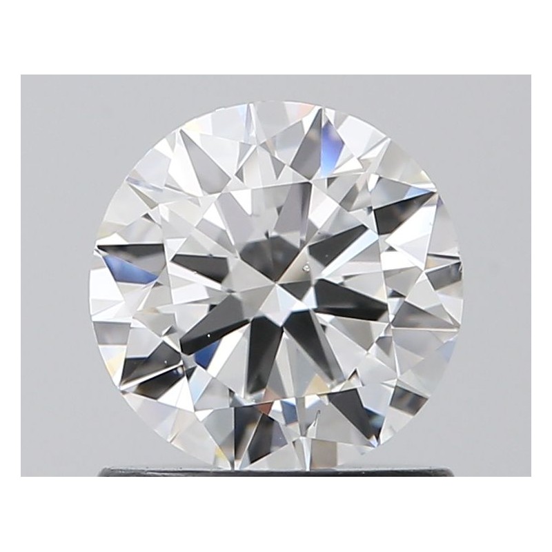 Diament szlif okrągły, 0.9ct, VS2, D, GIA 2528122416