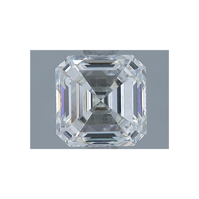 Diament szlif szmaragdowy kwadratowy, 1.04ct, VS2, I, GIA 5483868213 Diament szlif szmaragdowy kwadratowy, 1.04ct, VS2, I, GIA 5483868213