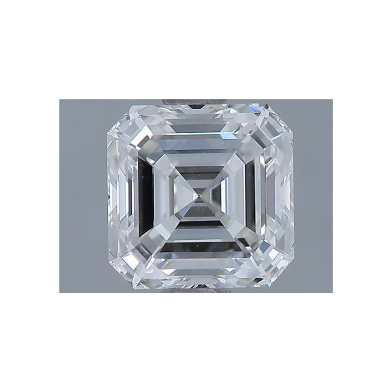 Diament szlif szmaragdowy kwadratowy, 1.17ct, VVS2, G, GIA 2506114919 Diament szlif szmaragdowy kwadratowy, 1.17ct, VVS2, G, GIA 2506114919