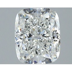 Diament szlif poduszkowy brylantowy, 1.52ct, VS2, G, GIA 6522235891
