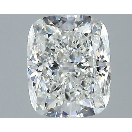 Diament szlif poduszkowy brylantowy, 1.52ct, VS2, G, GIA 6522235891